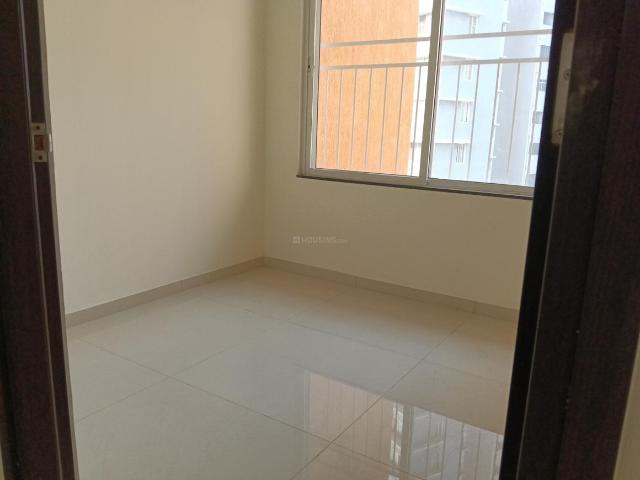 2.5 BHK Apartment in Marunji for rent Pune. The reference number is 21317660