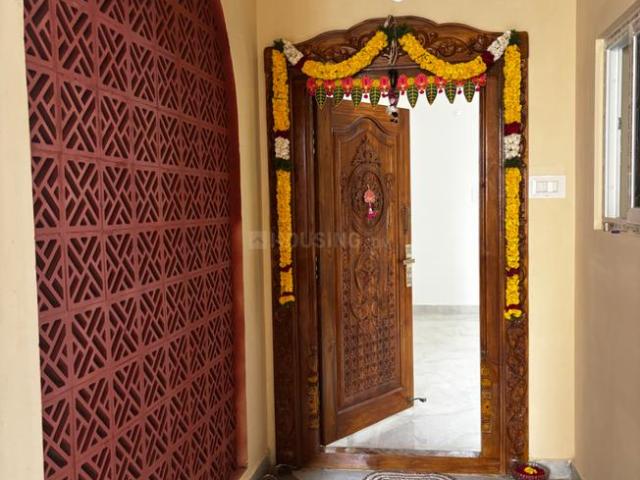 2.5 BHK Apartment in Maraimalai Nagar for rent Chennai. The reference number is 21157768