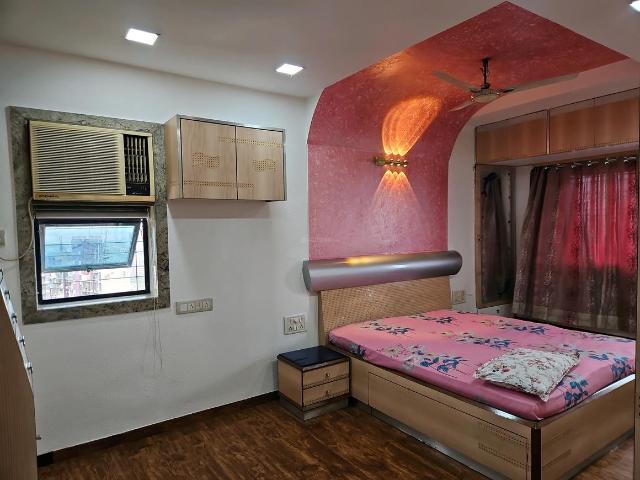 2.5 BHK Apartment in Matunga East for rent Mumbai. The reference number is 20813351