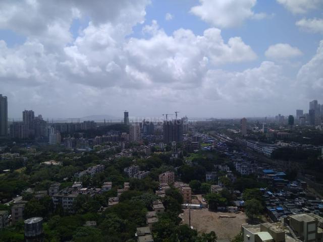 2.5 BHK Apartment in Matunga East for rent Mumbai. The reference number is 20813351