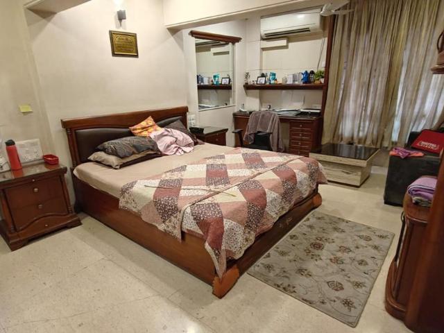 2.5 BHK Apartment in Mazgaon for resale Mumbai. The reference number is 20937579