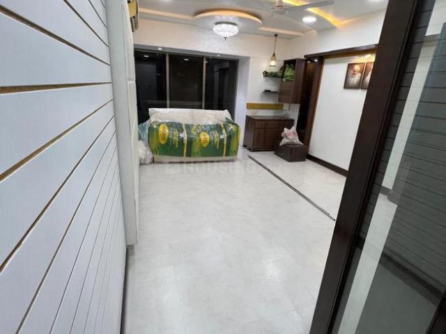 2.5 BHK Apartment in Mazgaon for resale Mumbai. The reference number is 20983370