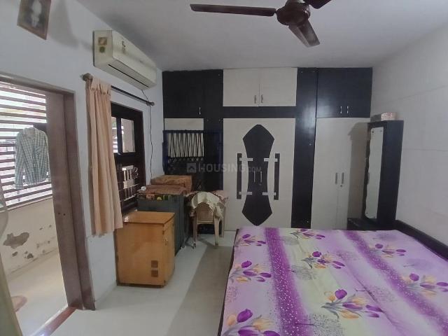 2.5 BHK Apartment in Memnagar for resale Ahmedabad. The reference number is 20712102