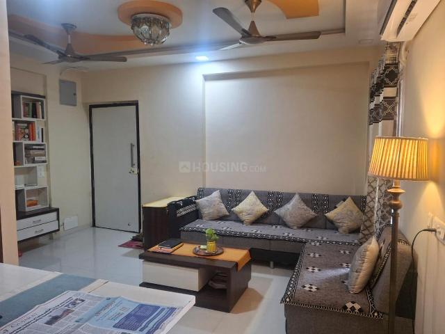 2.5 BHK Apartment in Memnagar for resale Ahmedabad. The reference number is 21093371