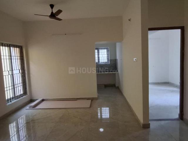 2.5 BHK Apartment in Medavakkam for resale Chennai. The reference number is 20441956