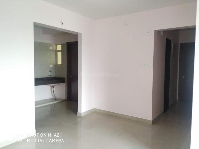 2.5 BHK Apartment in Mihan for rent Nagpur. The reference number is 21244239