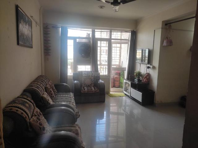 2.5 BHK Apartment in Milakpur Goojar for resale Bhiwadi. The reference number is 21064534