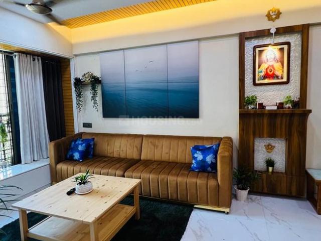 2.5 BHK Apartment in Mira Road East for rent Mira Bhayandar. The reference number is 19891217