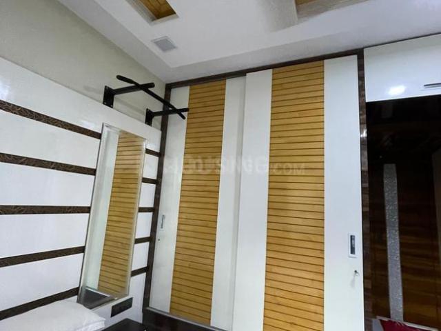 2.5 BHK Apartment in Mira Road East for rent Mira Bhayandar. The reference number is 19891234