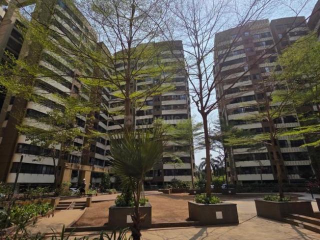 2.5 BHK Apartment in Mira Road East for rent Mira Bhayandar. The reference number is 19815134