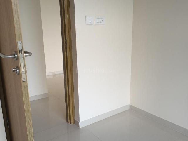 2.5 BHK Apartment in Mira Road East for rent Mira Bhayandar. The reference number is 19913306