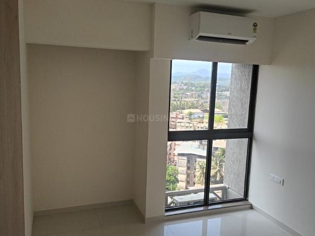 2.5 BHK Apartment in Mira Road East for rent Mira Bhayandar. The reference number is 20294879