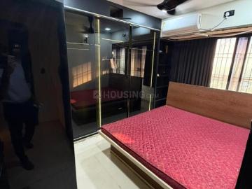 2.5 BHK Apartment in Mira Road East for rent Mira Bhayandar. The reference number is 20387575