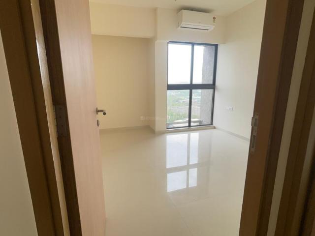 2.5 BHK Apartment in Mira Road East for rent Mira Bhayandar. The reference number is 20665545