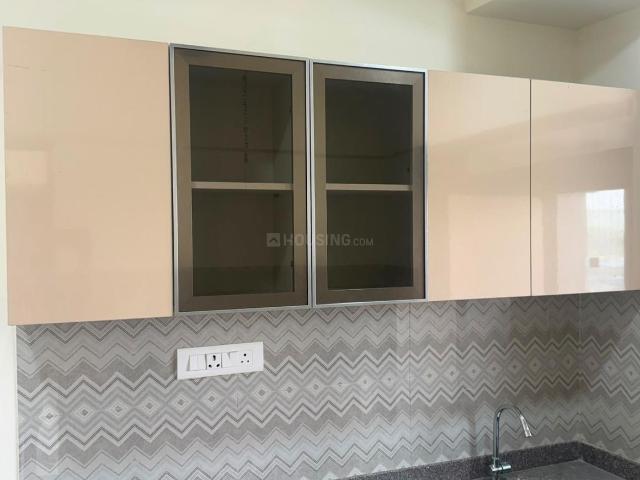 2.5 BHK Apartment in Mira Road East for rent Mira Bhayandar. The reference number is 20845147