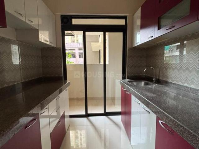 2.5 BHK Apartment in Mira Road East for rent Mira Bhayandar. The reference number is 21096915