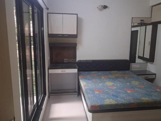 2.5 BHK Apartment in Mira Road East for rent Mira Bhayandar. The reference number is 21037878