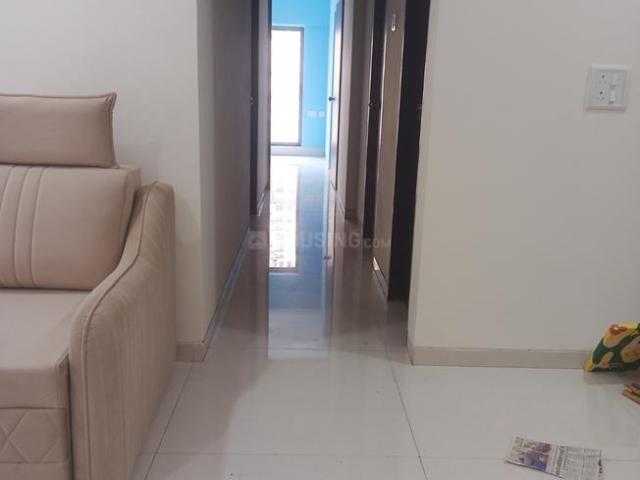 2.5 BHK Apartment in Mira Road East for resale Mira Bhayandar. The reference number is 18437422