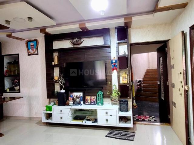 2.5 BHK Apartment in Mira Road East for resale Mira Bhayandar. The reference number is 20861867