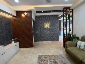 2.5 BHK Apartment in Miyapur for rent Hyderabad. The reference number is 20259252