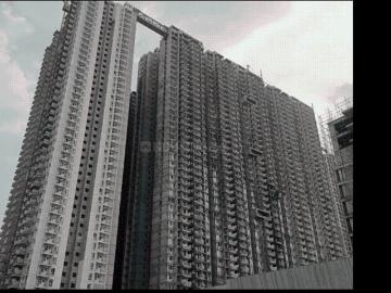 2.5 BHK Apartment in Miyapur for resale Hyderabad. The reference number is 19915618