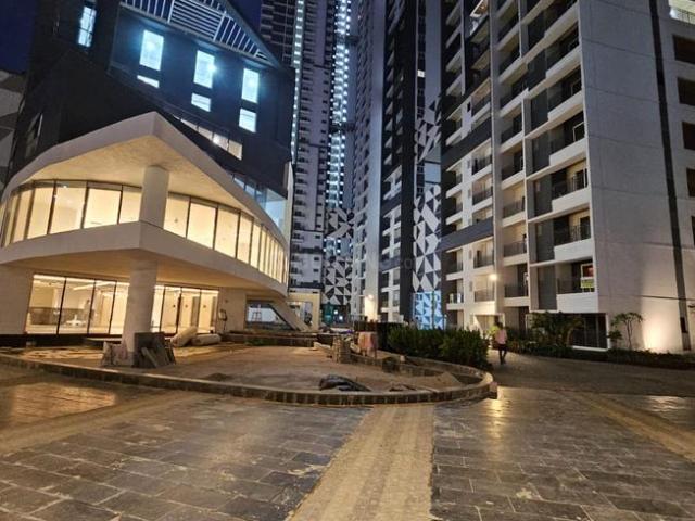 2.5 BHK Apartment in Miyapur for resale Hyderabad. The reference number is 20593014