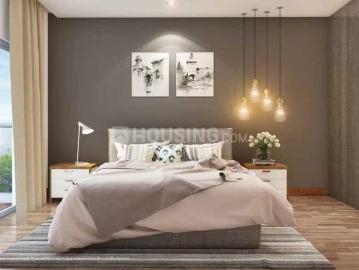 2.5 BHK Apartment in Mogappair for resale Chennai. The reference number is 20021347