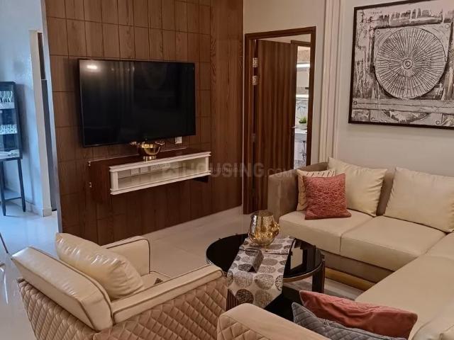 2.5 BHK Apartment in Mogappair for resale Chennai. The reference number is 20104676
