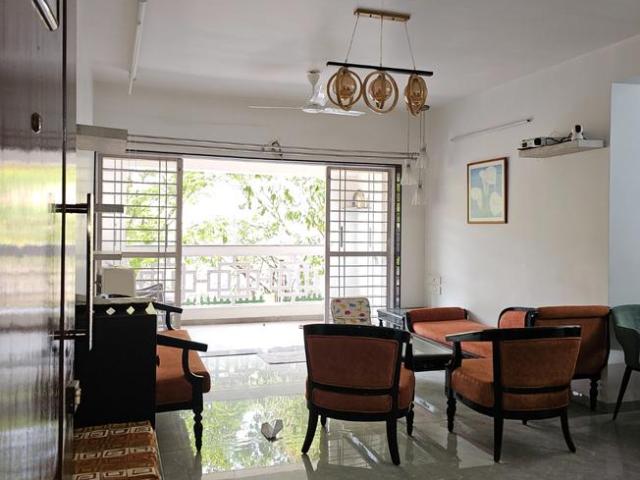 2.5 BHK Apartment in Mohammed Wadi for rent Pune. The reference number is 21067347