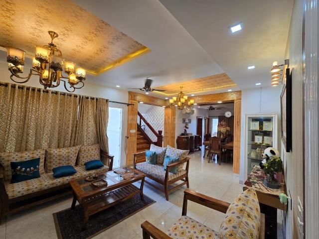 2.5 BHK Apartment in Morta, Moti for rent Ghaziabad. The reference number is 20561686