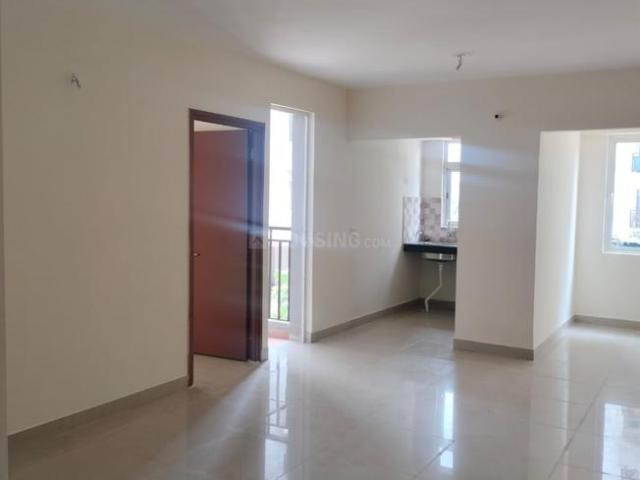 2.5 BHK Apartment in Morabadi for rent Ranchi. The reference number is 20800688