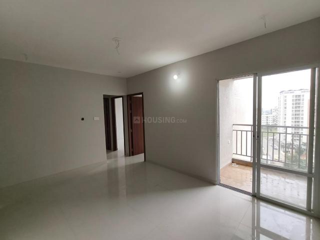 2.5 BHK Apartment in Moshi for rent Pune. The reference number is 21214395