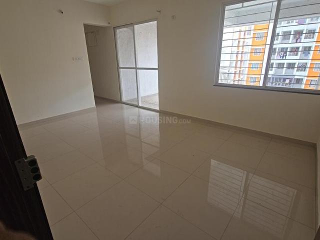 2.5 BHK Apartment in Moshi for resale Pune. The reference number is 20915986