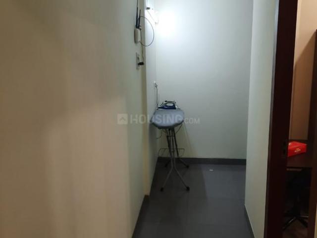 2.5 BHK Apartment in Mumbai Central for rent Mumbai. The reference number is 20674202