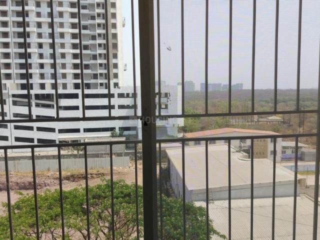 2.5 BHK Apartment in Mundhwa for rent Pune. The reference number is 19707747