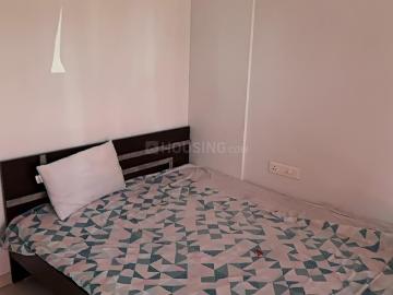 2.5 BHK Apartment in Mundhwa for rent Pune. The reference number is 19865974