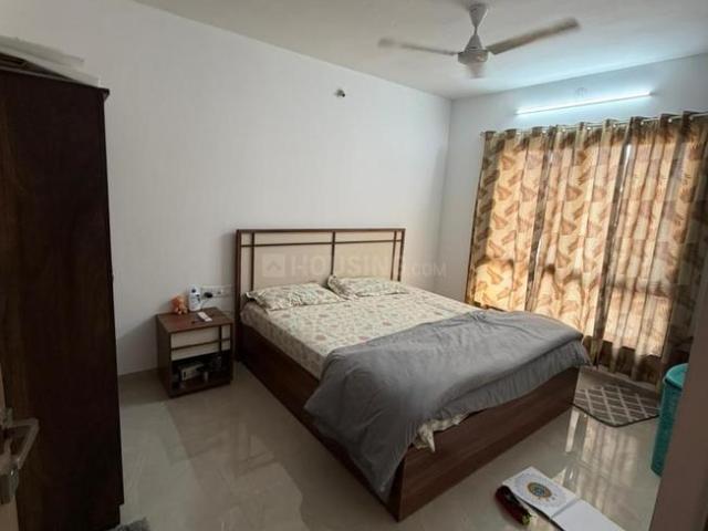 2.5 BHK Apartment in Mundhwa for rent Pune. The reference number is 19908402