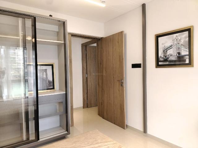 2.5 BHK Apartment in Mundhwa for rent Pune. The reference number is 20599057
