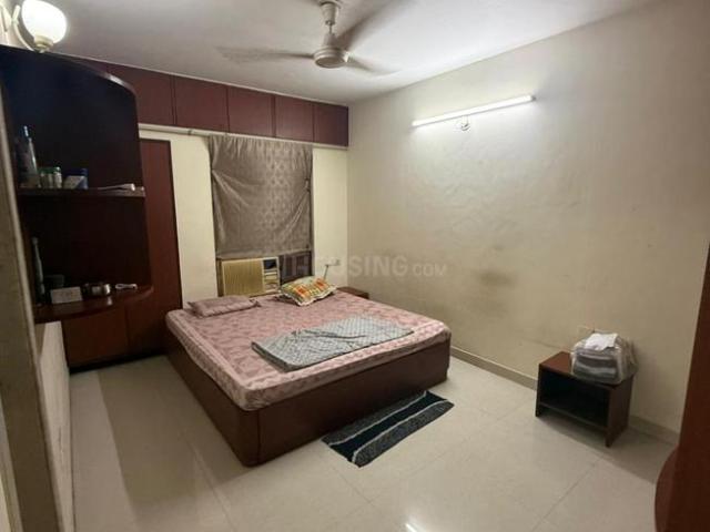 2.5 BHK Apartment in Mundhwa for rent Pune. The reference number is 20630997