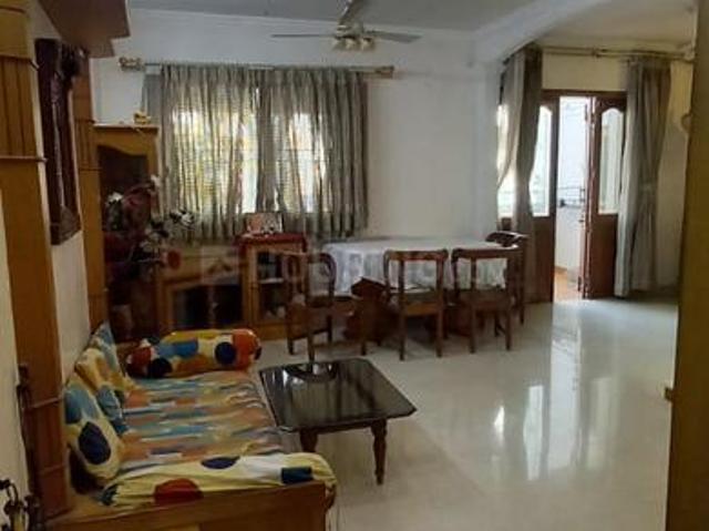 2.5 BHK Apartment in Mundhwa for rent Pune. The reference number is 20778184