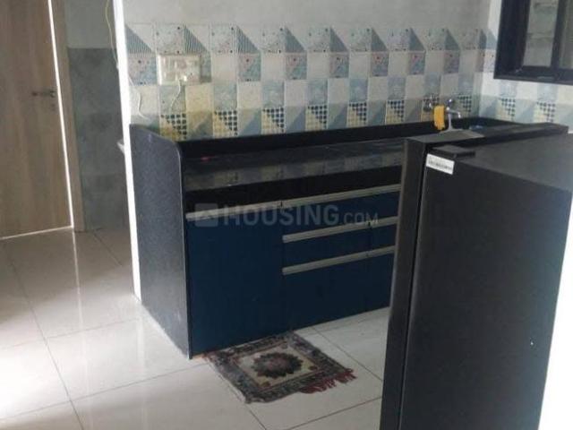 2.5 BHK Apartment in Mundhwa for rent Pune. The reference number is 20810511