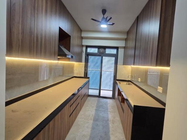 2.5 BHK Apartment in Mundhwa for rent Pune. The reference number is 20956935