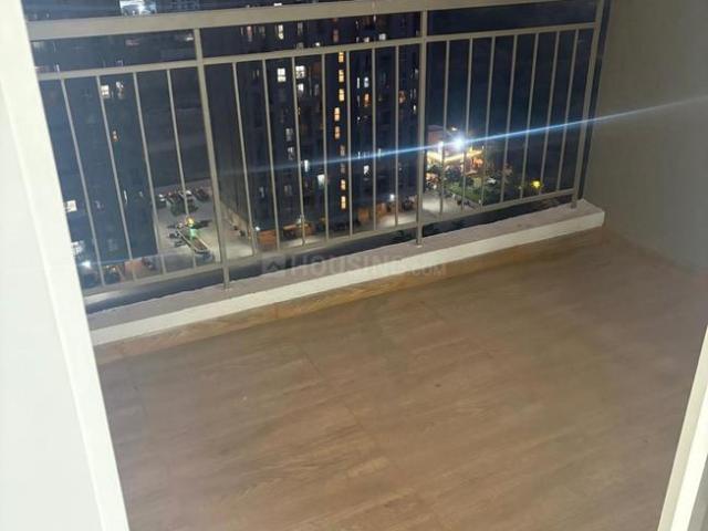 2.5 BHK Apartment in Mundhwa for rent Pune. The reference number is 20269890