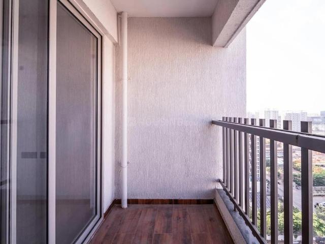 2.5 BHK Apartment in Mundhwa for rent Pune. The reference number is 21053295