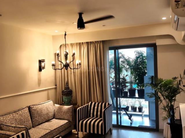 2.5 BHK Apartment in Mundhwa for rent Pune. The reference number is 21153653