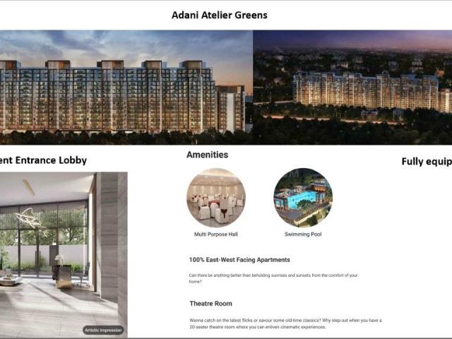 2.5 BHK Apartment in Mundhwa for rent Pune. The reference number is 21367921
