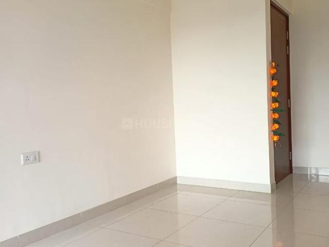2.5 BHK Apartment in Mundhwa for resale Pune. The reference number is 20430219