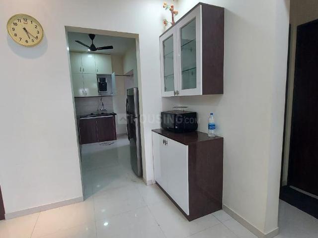 2.5 BHK Apartment in Mundhwa for resale Pune. The reference number is 20984644