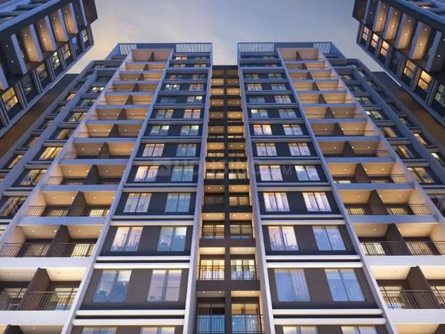 2.5 BHK Apartment in Mundhwa for resale Pune. The reference number is 21037781