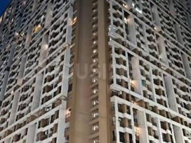 2.5 BHK Apartment in Mundhwa for resale Pune. The reference number is 21371077